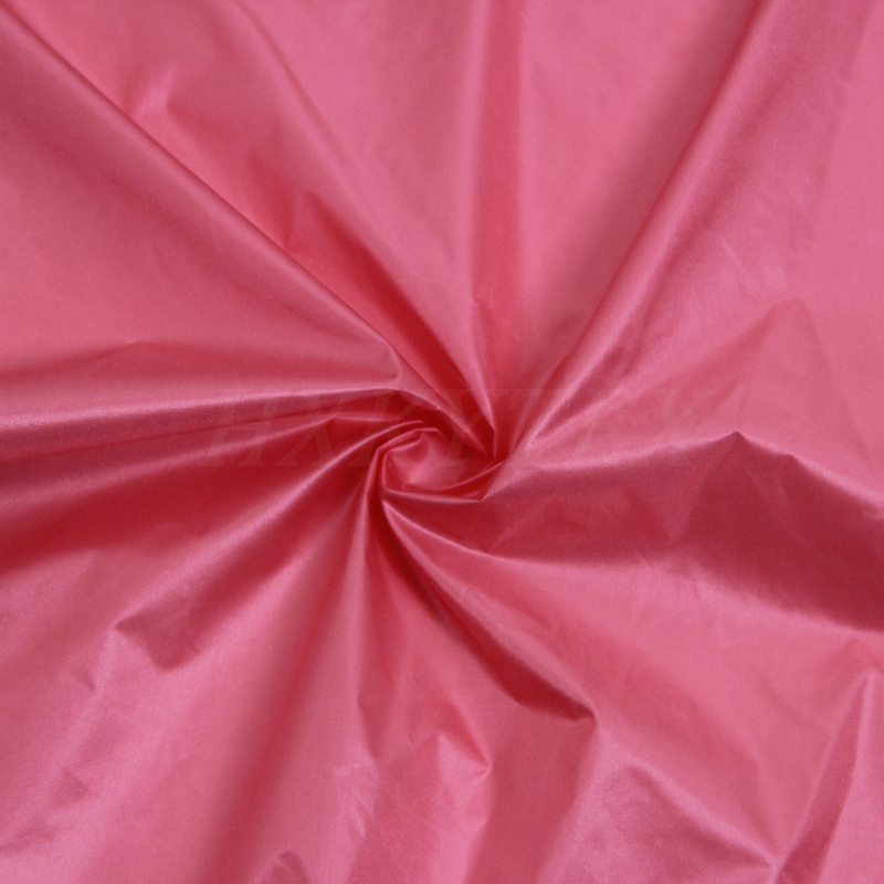 20d Nylon Taffeta Wired Down Proof Jacket Fabric