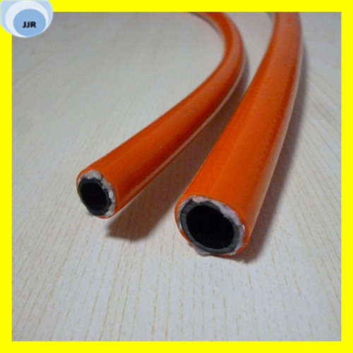 Braided Polyester Tube