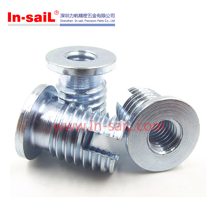 Stainless Steel Thread Turning Insert Manufacturer China Shenzhen Factory