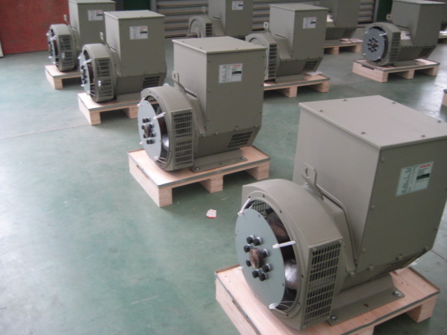 40 Kw Small Power Diesel Generators for You