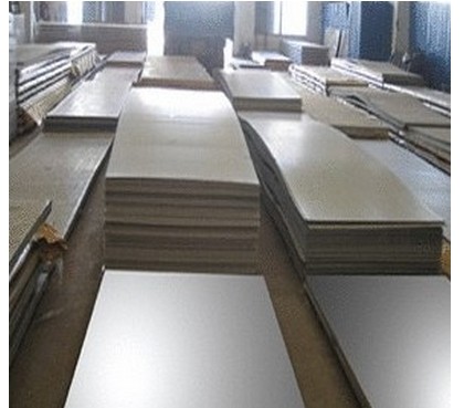 High Quality Stainless Steel Sheet