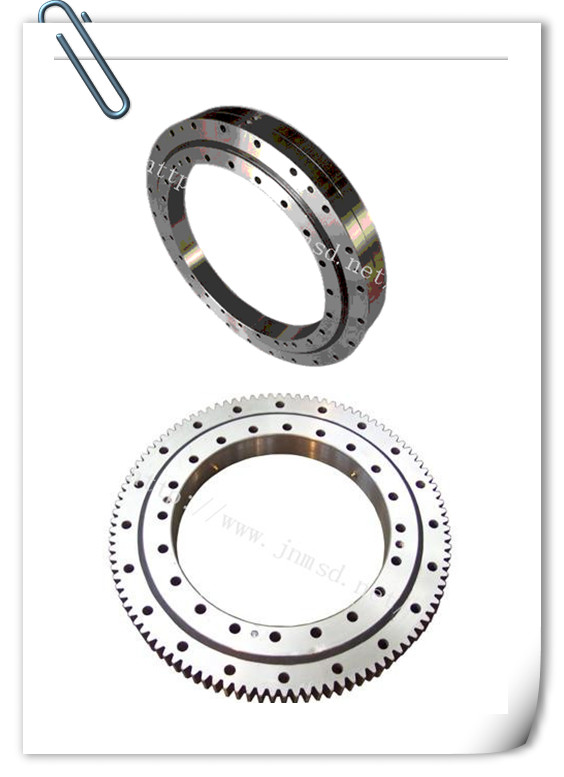 Bearing Factory, Good Quality, Slewing Ringing Bearing (Nongeared 010.25.400)