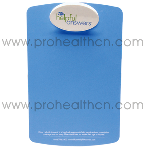 Curve Edge Clipboard (pH4248)