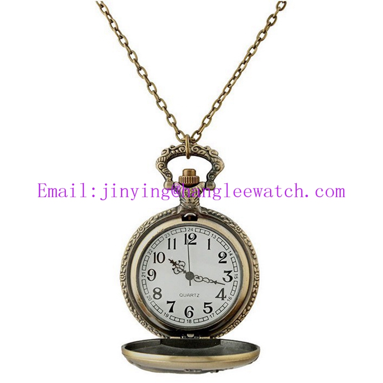 The New Retro Flip Quartz Watch Hollow Multi Style Classical Style Creative Personality Items Wholesale Manufacturers List