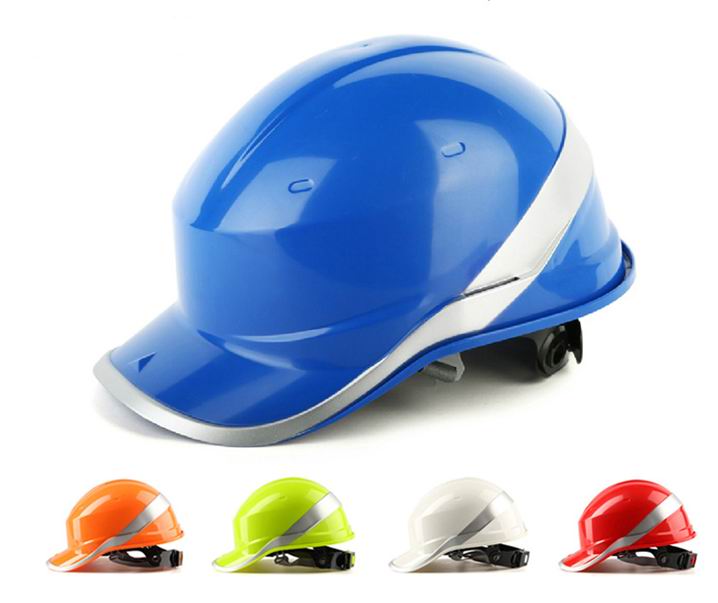 Fashion Design High Quality Head Protect Safety Helmet