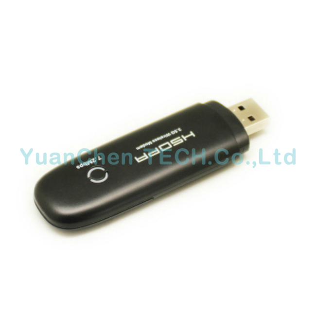 3G Modem for Hot Sale High Speed 7.2Mbps HSDPA Wireless