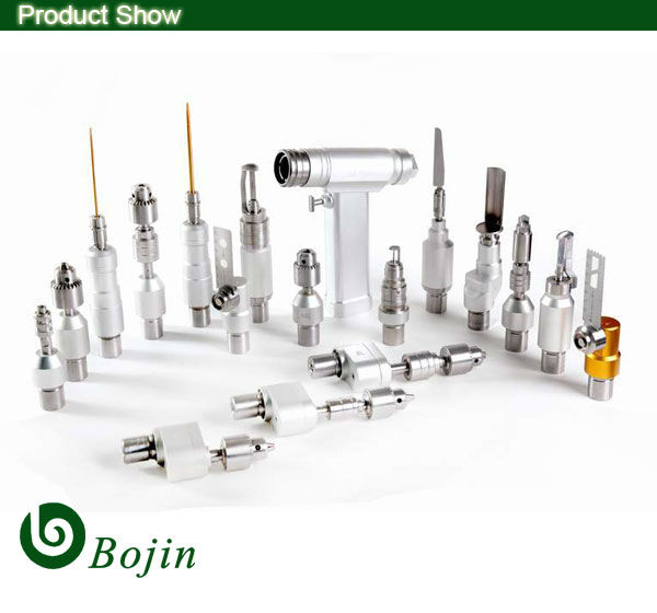 Bojin Rechargeable Electric Orthopedic Bone Drill