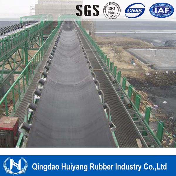 St1250 Steel Cord Rubber Conveyor Belt