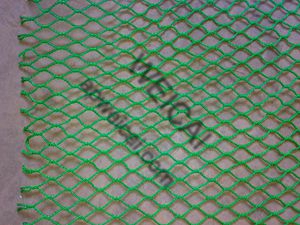 Golf Nets, Polyester Golf Netting, International Standard