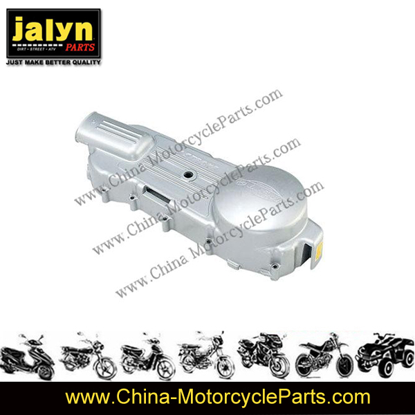 Motorcycle Engine Cover for Gy6-150