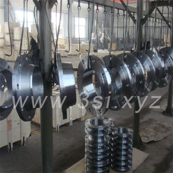 ASME Stainless Steel Socket Welding Flange (YZF-M288)