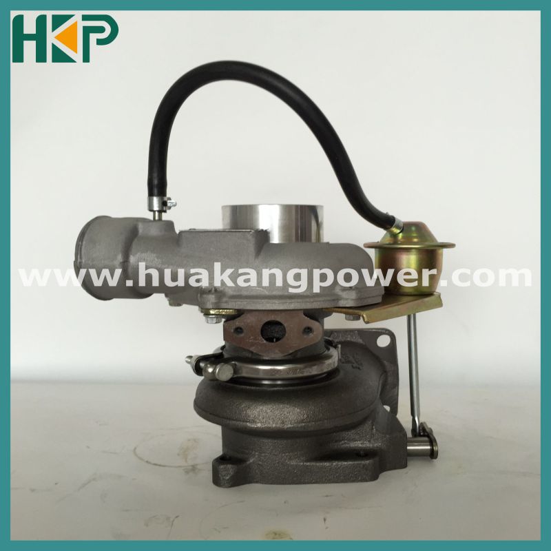 Rhf4 Vp50 1118300raa Isuzu Turbo/Turbocharger