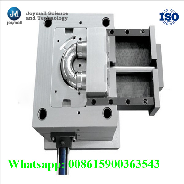 Precision Plastic Injection Mould for Auto Plastic Part