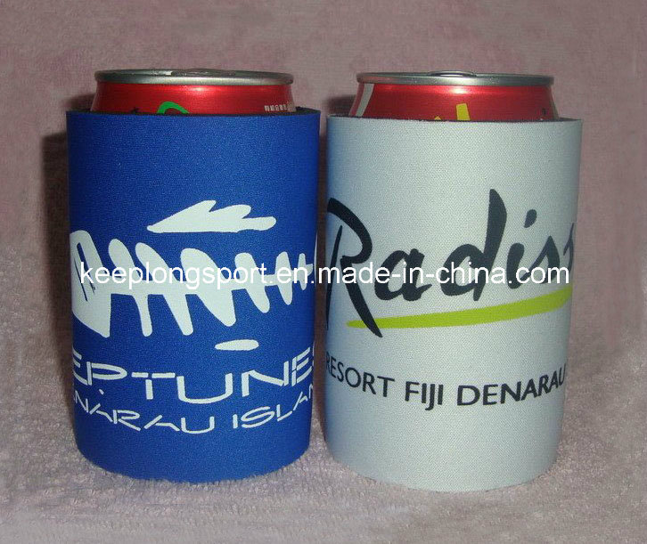 New Fashionable Customized Neoprene Can Coolers, Can Holder, Stubby Cooler