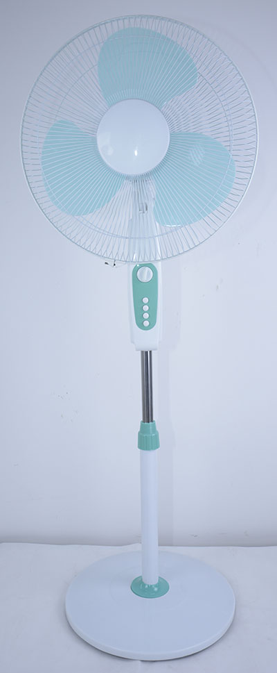 16 Inches 110V Stand Fan