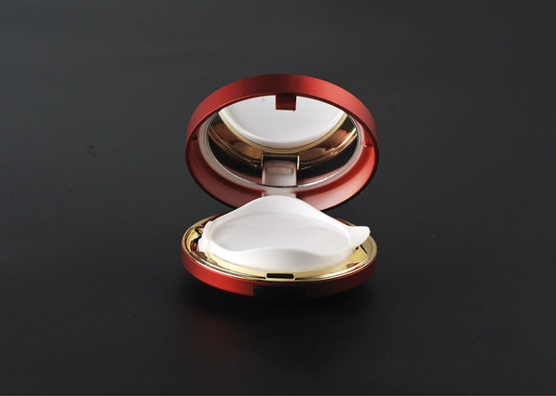 Cushion Case Spraying Plastic Mould Vacuum Air Cushion BB/CC Cream Powder Blush Plastic Box Case