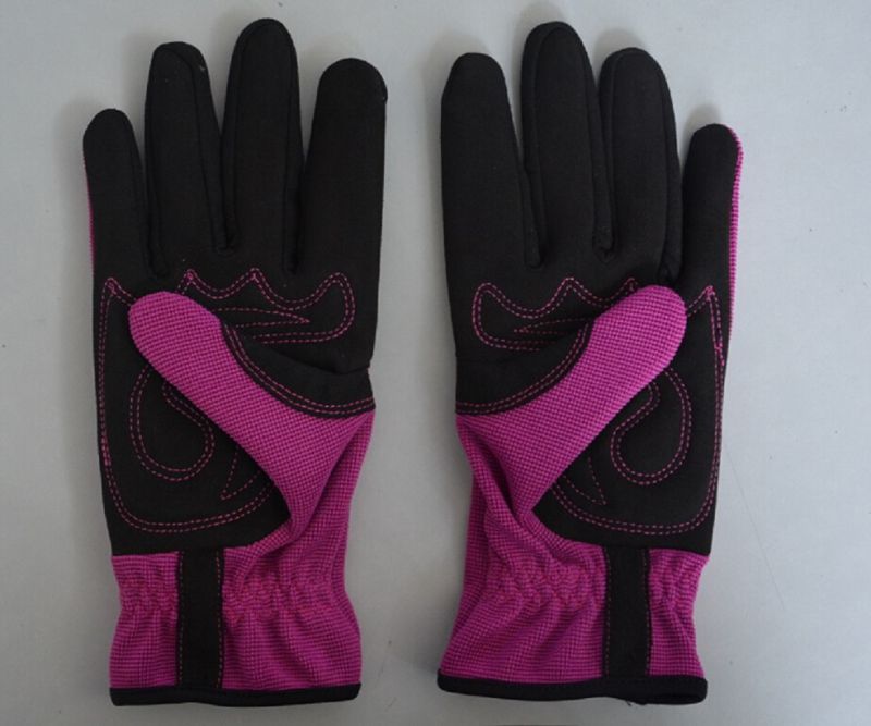 Garden Glove-Work Glove-Industrial Glove-Gloves-Labor Glove-Industrial Glove