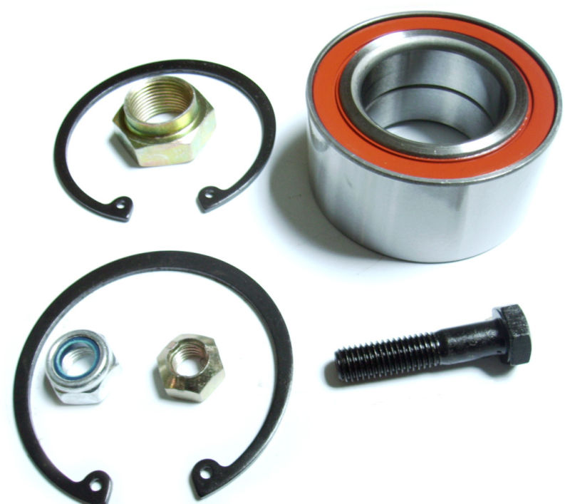 Vkba613 Wheel Bearing