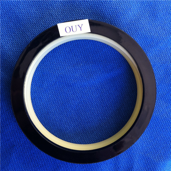 Ouy PU Flat Gasket Piston Rod Oil Seal