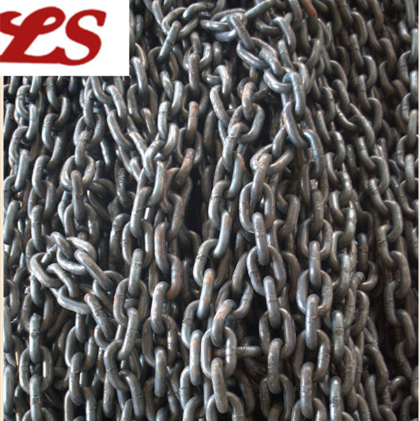 Galvanized Short Link Chain