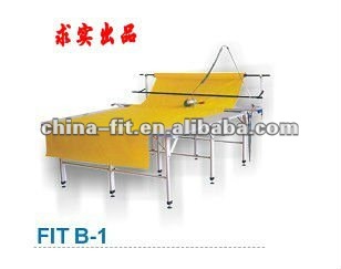 Advanced in Technology Cutting Machine Fitb-1