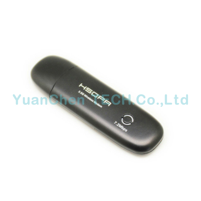 3G Modem for Hot Sale High Speed 7.2Mbps HSDPA Wireless