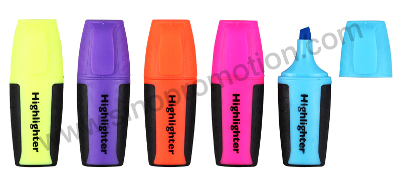 Office Supply Highlighter Marker Pen (D9014)