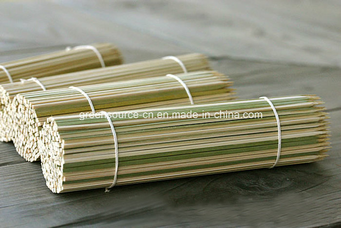 Bamboo Skewers / Bamboo Sticks/ Barbeque Skewers