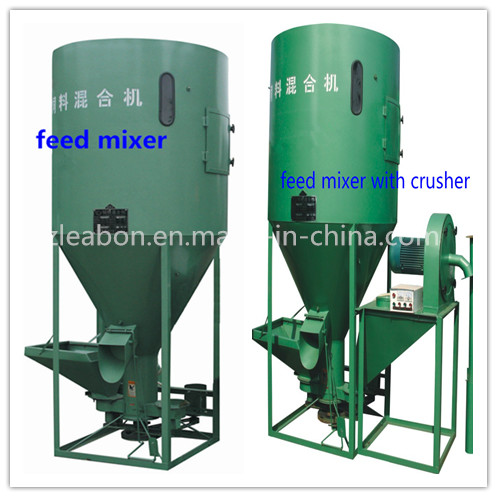 Hot Selling Animal Feed Mill Mixer