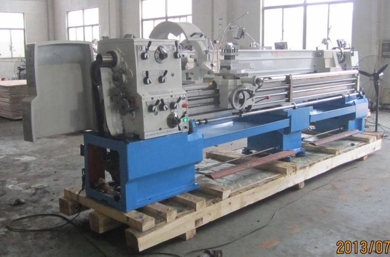 Lathe Machine C6251 X1500/2000/3000mm