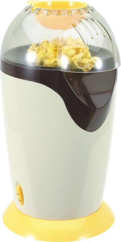 Electric Hot-Air Popcorn Maker