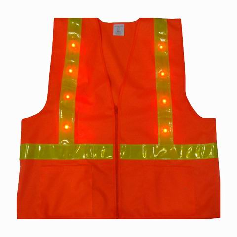 (ASV-2021) Safety Vest