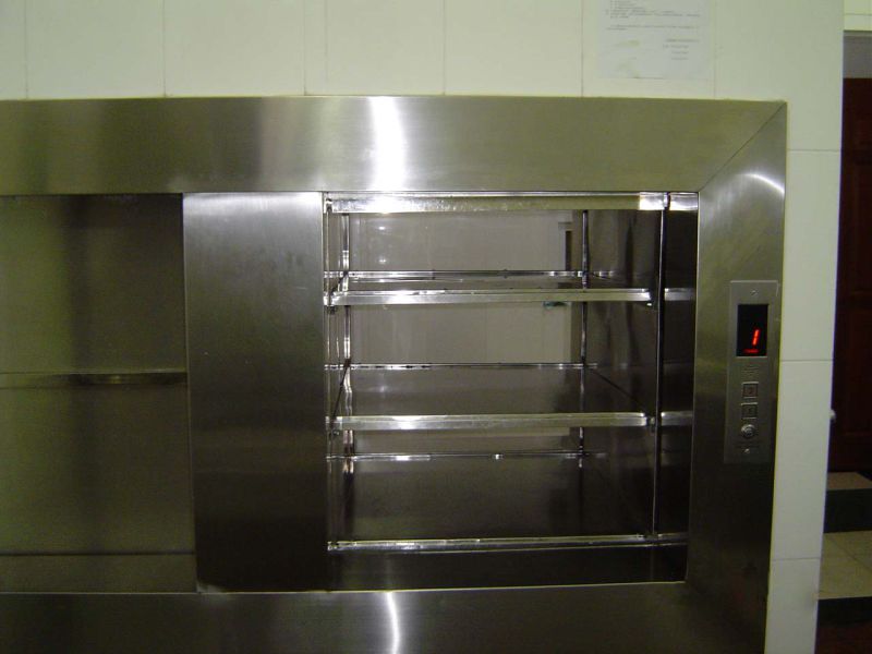 High Quality AC Dumbwaiter Elevator From China