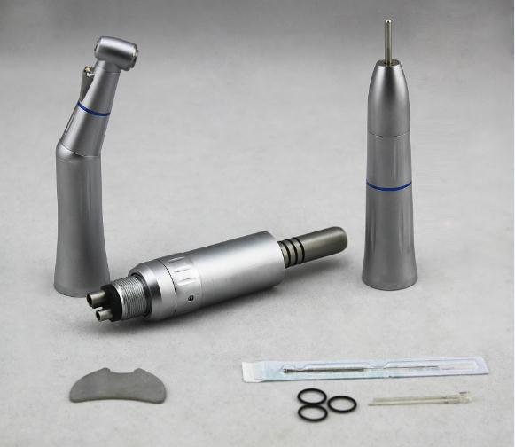 E-Generator Self Light LED Inner Water Low Speed Handpiece