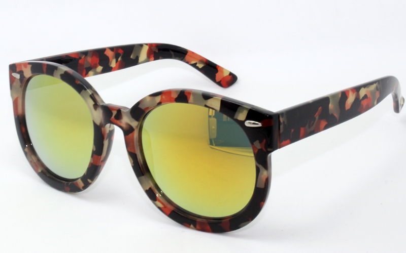 Vintage Sunglasses for FDA CE