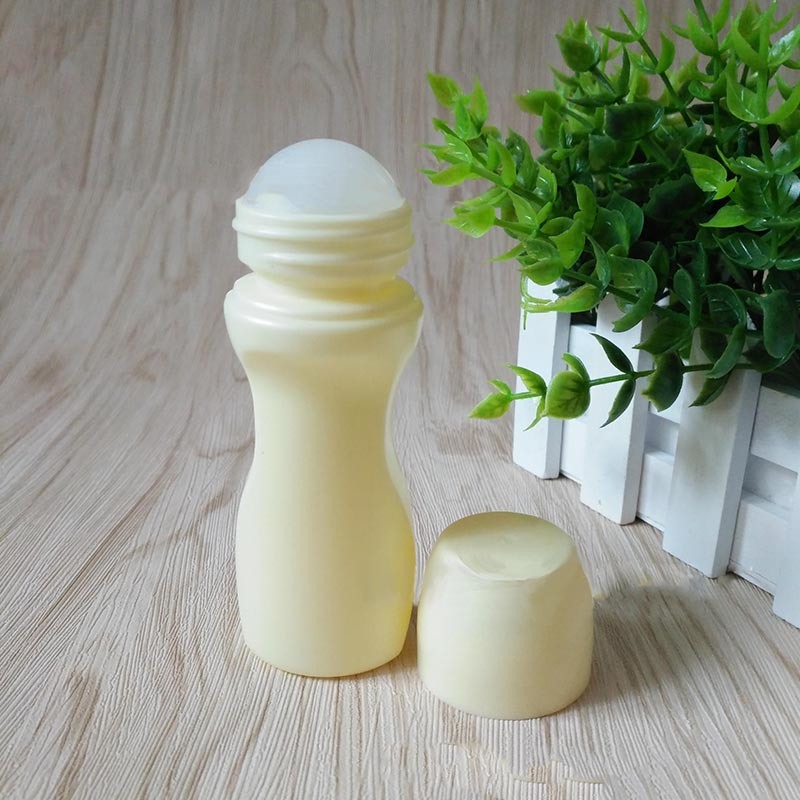 30ml, 40ml Hot Sale Plastic Body Deodorant Bottle (NDOB15)