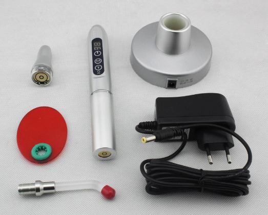 Wireless & Corded LED Curing Light