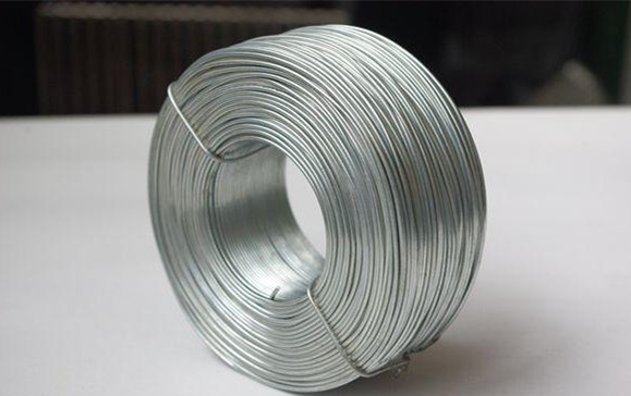 Small Coil Rebar Tie Wire