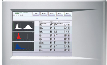 3-Diff Automated Hematology Chemical Hematology Analyzer (SC-KT-6400)