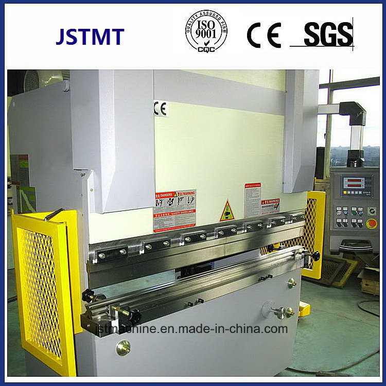 Small Capacity Hydraulic Press Brake (WC67Y-40T 2200)