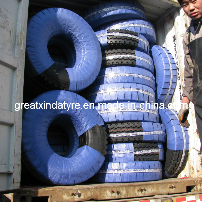 1200r24 All Steel Radial Truck Tyre 1200r20