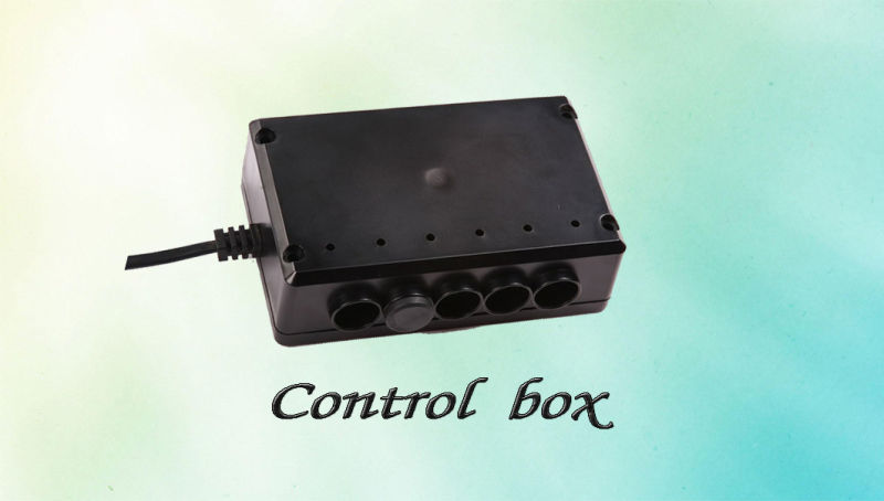 Linear Actuator 12VDC with Ce RoHS Certificate