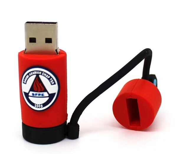 Usb Flash Drive Pvc