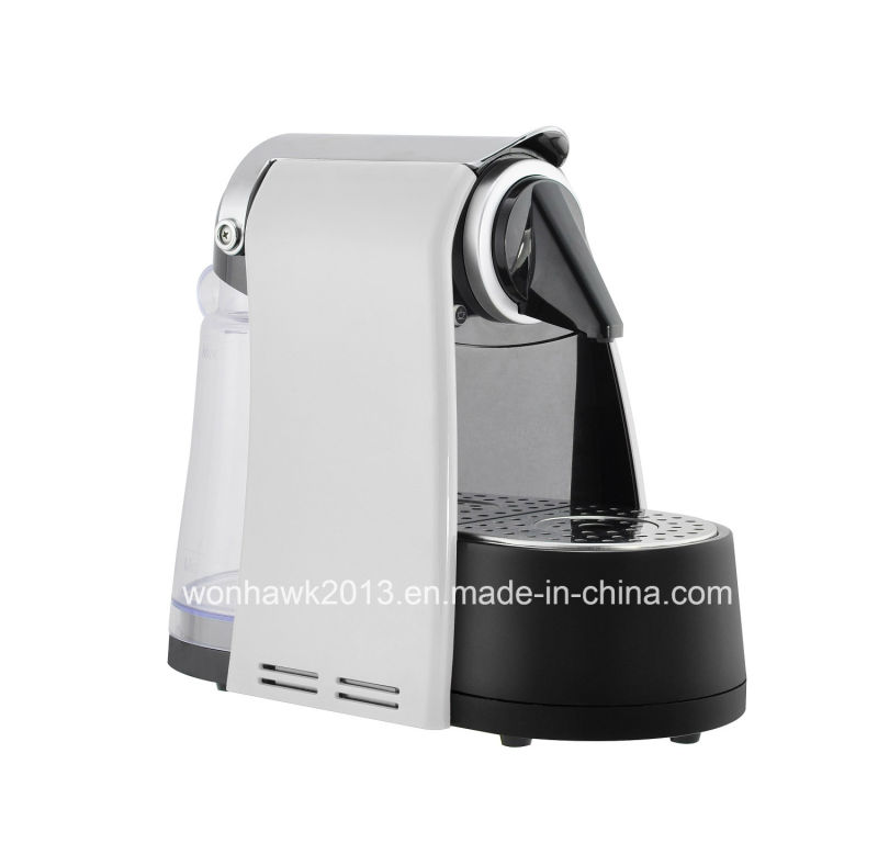 Nespresso Capsule Coffee Maker Machine Sb-Cpm01