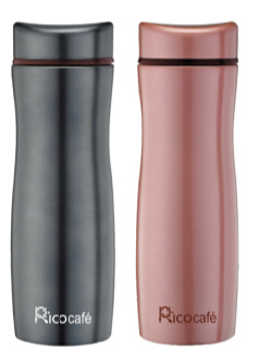 Stainless Steel Vacuum Sports Bottle (WBS6-500, WS-500LD)