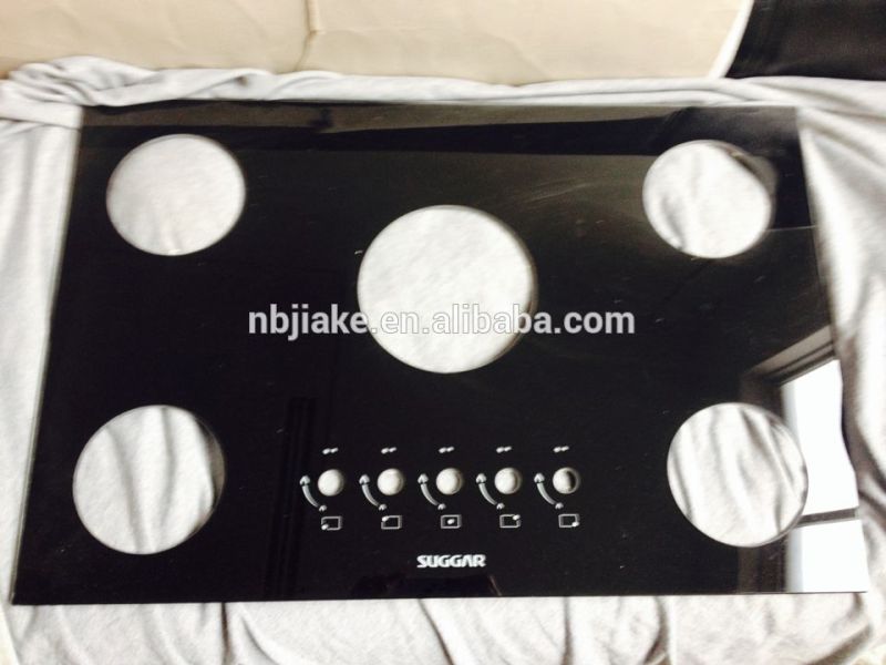 Tempered Glass Top for Gas Cooker /Gas Stove /Oven