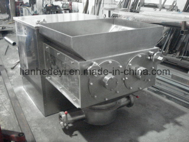 Yk Series Swing Granulator for Granules