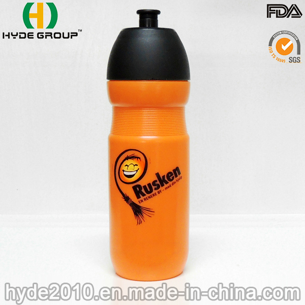 Wholesale BPA Free Plastic Travel Sports Water Bottle, Plastic Climing Sport Water Bottles (HDP-0867)