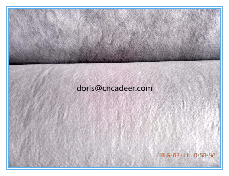 Geotextile Suppliers