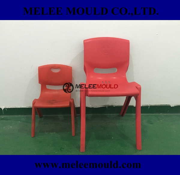 Plastic Minnie Jet Set Kids Chair Mould